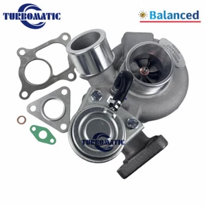 49135-02920 Turbo for Mitsubishi Shogun Pajero Montero 3.2 L 4M42 TRITAN 170HP - Picture 1 of 8
