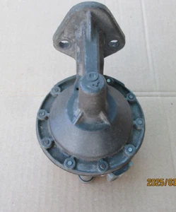 AC USED 40170 FUEL PUMP CAMARO CORVETTE ZL1 FOR REBUILDING 427 - Picture 1 of 6