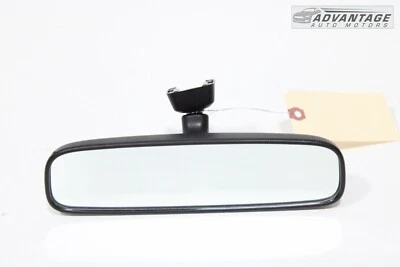 2016-2021 ACURA ILX FRONT UPPER OVERHEAD INTERIOR REAR VIEW MIRROR OEM - Image 1 of 4
