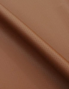 Perforated Headliner Fabric Car Headlining interior decor seating 6 COLOURS!! - Picture 1 of 7