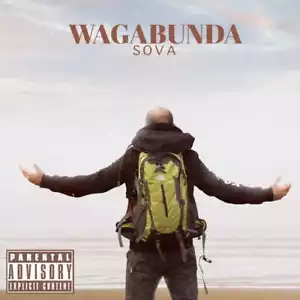 SOVA - Wagabunda CD - Zdjęcie 1 z 2