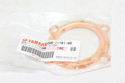 Junta Yamaha Dt125 2A6-11181-00 Foto 1 de 2