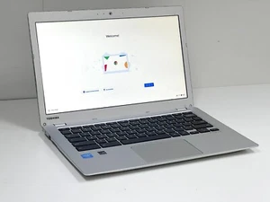 Toshiba CB30-B | Intel Celeron | 2GB RAM | 16GB Storage | 13.3 LED screen - Picture 1 of 14