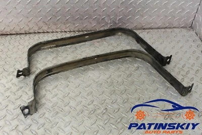 Volkswagen Tiguan 2012 gasolina combustible tanque montaje soporte correa conjunto metal VW 12 Foto 1 de 4