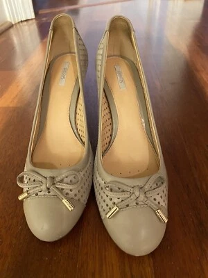 GEOX REPIRA ЖЕНСКИЕ ТУФЛИ - Изображение 1 из 4