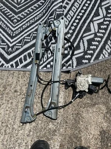 PASSENGER SIDE WINDOW REGULATOR MERCEDES VITO 639 MODEL - Picture 1 of 1