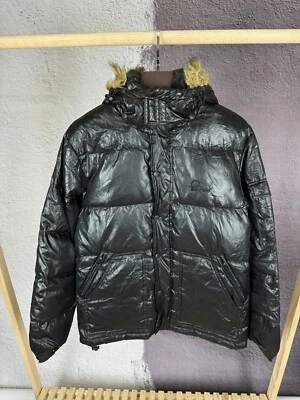 Penfield vintage Japanese market shimmer down jacket - Image 1 of 4