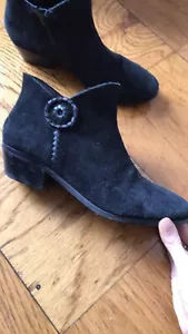 jack rogers booties - Picture 1 of 3