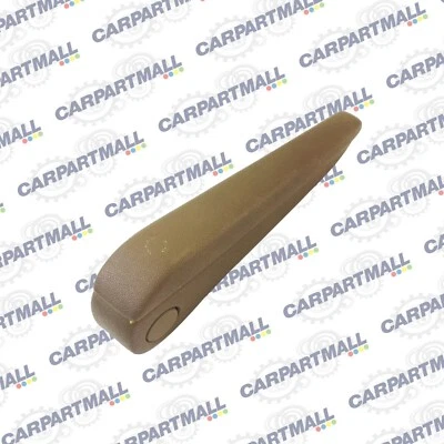 2011-2016 Chrysler Town & Country Rear Right Seat Right Side Armrest Assembly Foto 1 de 4