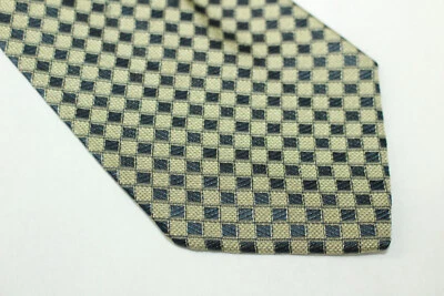 VITALI Silk tie Made in Italy F56311 - Image 1 of 4