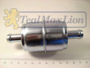 Préfiltre à Essence Peugeot 505 injection avant 1985 sauf V6, Turbo et XN6 - Picture 1 of 2