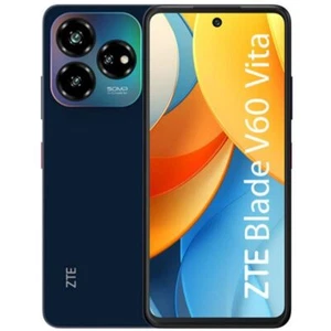 Smartphone ZTE Blade V60 Vita 6 GB 256 GB 6.6'' Dual Sim - Garanzia Italia - Foto 1 di 4
