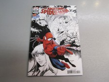 Amazing Spider-Man #25 SDCC Previews Variant MARVEL COMICS