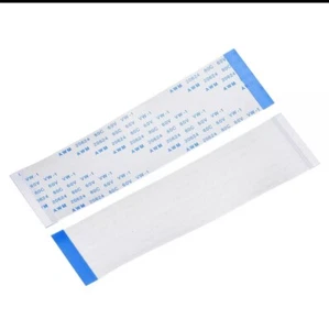 PS2 Sony Playstation 2 SCPH-30001 54 Pin Ribbon Cable 150mm For Disc Drive - Picture 1 of 1