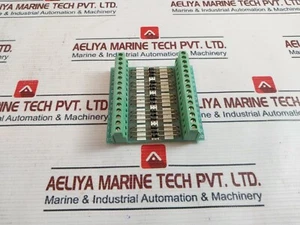 Pmc 8502-9028/8502-9028-3 Relay Board - Picture 1 of 7