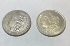 New Listing2 - 1878 S - Silver Morgan One Dollar S$1 Coins