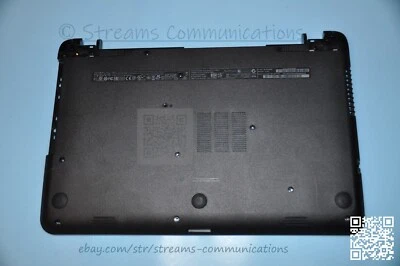 Funda inferior para portátil HP 15-R 15-R134CL (cubierta de carcasa base) 749643-001 Foto 1 de 4