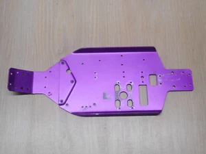 Placa de chasis Cen Fun Factor - Imagen 1 de 3
