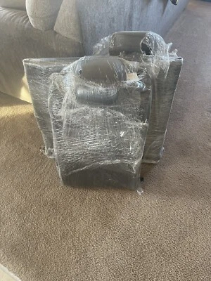 2016-2023 CHEVROLET MALIBU REAR LEFT RIGHT SECOND ROW SIDE UPPER SEAT BACKREST - Image 1 of 3