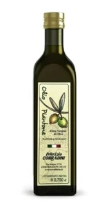 Chandler Extra Virgin Olive Oil Monovarietal Wife Column 750ML - Picture 1 of 1