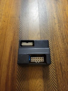 LG Refrigerator Dispenser Module Board ABQ72940007 - Picture 1 of 2