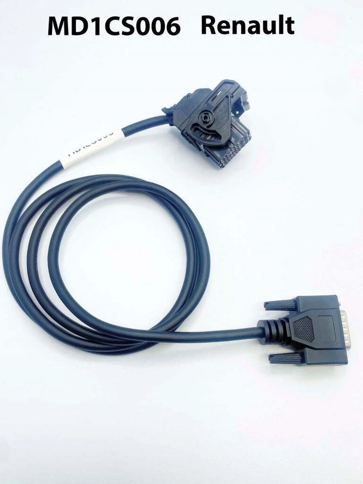 MD1CS006 Cavo da banco Renault - Immagine 1 di 1
