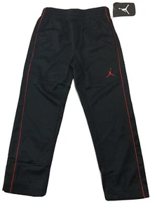Jordan Jumpman  Youth Boys Track Pants Size 5 - Picture 1 of 1