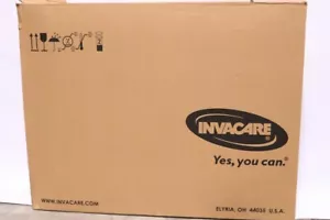 * NEW INVACARE G50 HEAD SECTION FULL ELECTRIC G-SERIES 9153653719 - Picture 1 of 2