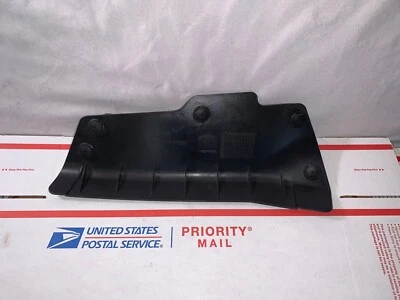 2016 - 2018 Fiat 500X Windshield Cover Cowl Panel OEM - Image 1 of 4