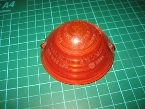 Vetro frecce per Fiat d'epoca produttore Altissimo Torino, NOS parte da magazzino - Foto 1 di 2