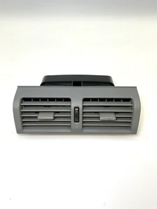 96-03 Mercedes E320 E430 E55 AMG W210 Center Air Dash AC A/C Heater Vent Oem - Picture 1 of 10