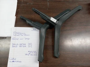 Samsung UN60TU7000 Snap In Beine - Bild 1 von 4