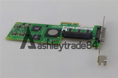 1PC HP LSI LOGIC LSI20320IE U320 SCSI card 439946-001 Tested - Image 1 of 4
