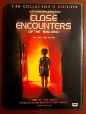 Close Encounters of the Third Kind (Dvd, 1977, Collectors Edition) - I0313