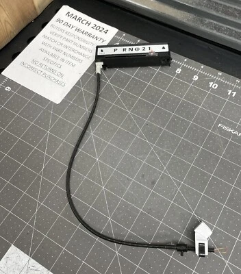 Ford Explorer Ranger Mountaineer 1995 2003 PRNDL conjunto indicador de cambio de marchas Foto 1 de 4