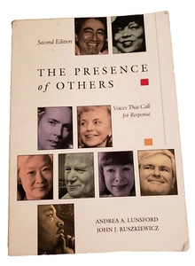 Presence of Others: Voices That Call for Response - Picture 1 of 12