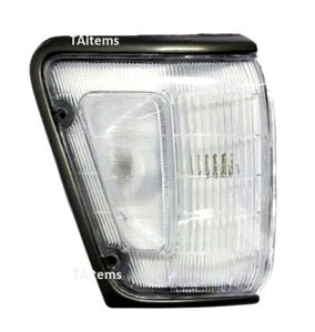 RIGHT TURN SIGNAL INDICATOR+LIGHT LAMP FOR TOYOTA HILUX 4 RUNNER 1988-1991 - Picture 1 of 6