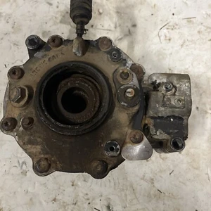 2006 Arctic Cat 400 Front Differential For Parts 0502-753 mud in differential - Picture 1 of 15