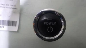 09 TOYOTA HIGHLANDER Ignition PUSH TO START BUTTON 2842ATMIMB1 - Picture 1 of 8
