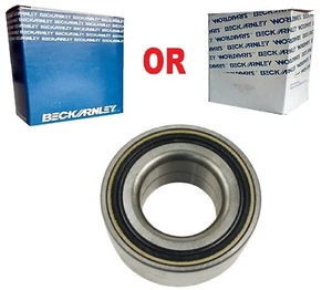 Wheel Bearing Front BECK/ARNLEY 051-3970 fits 88-91 Mazda 929 - Picture 1 of 4