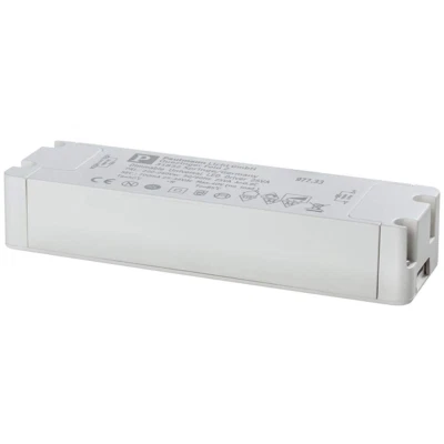 Paulmann 977.33 LED Trafo Driver 230/25VA Konstantstrom 700mA 18-25W Dimmbar - Bild 1 von 3