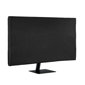 Monitor Cover Compatible with Samsung Smart Monitor 32" M8 M7 M5 - Picture 1 of 8