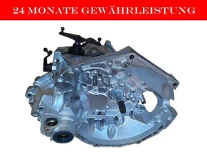 GETRIEBE CITROEN  C3 PEUGEOT 207 1.4 8V  20CQ20  20CQ65  20CQ86   20CQ87 - Bild 1 von 1