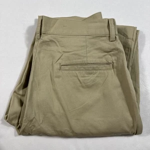 Bills Khakis Parker Pant Size 32 x 34” Khaki Tan Made in USA NWOT - Picture 1 of 12