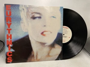 EURYTHMICS - Be Yourself Tonight 1985 AUS ORIGINAL PRESS VINYL LP RECORD EX - Picture 1 of 8