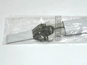 Kuhn Rikon Shears Scissors Multi Use Kitchen Garden Household White NEW - Picture 1 of 4