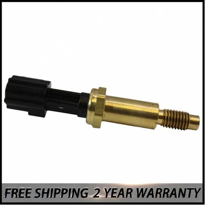 Cylinder Head Temperature Sensor 8S4Z-6G004-A For Ford Escape Focus 2.0L 2.3L US - Image 1 of 4