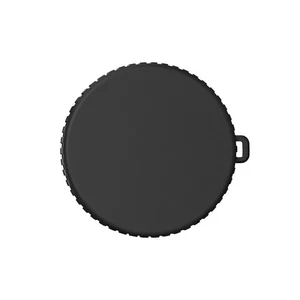 Silikon-Objektivabdeckung für DJI Osmo Action 6 Staubdichte Kratzschutzkappe - Bild 1 von 12