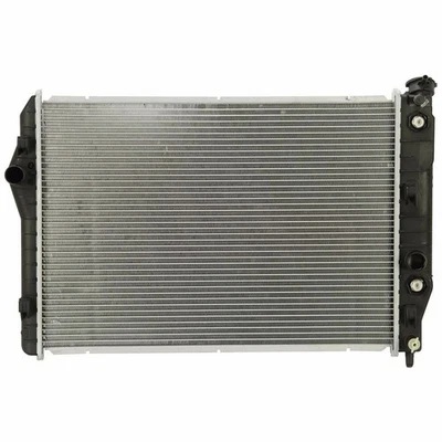 Radiator fit for Chevrolet Camaro Firebird 1993-2002 3.4L 3.8L V6 fit for GM3010 - Image 1 of 4