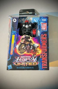 Transformers Legacy United Star Raider ROAD PIG - G2 Universum - Sealed Und Neu - Bild 1 von 1